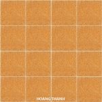 Gạch hè đường Terrazzo đơn mầu HT40-1002